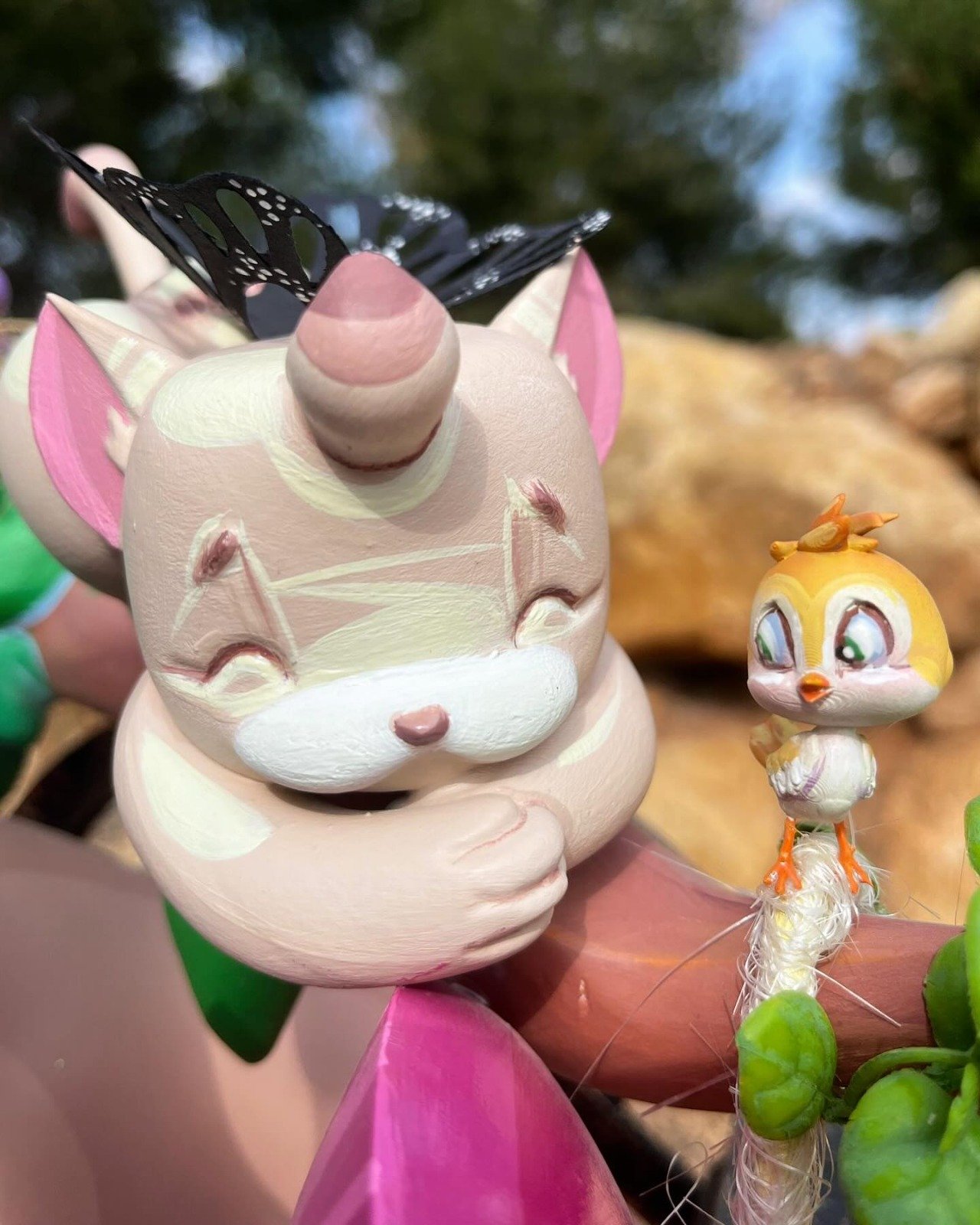 Escultor fallero contacto